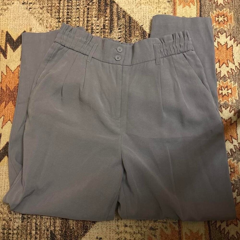 Vera wang dress pants